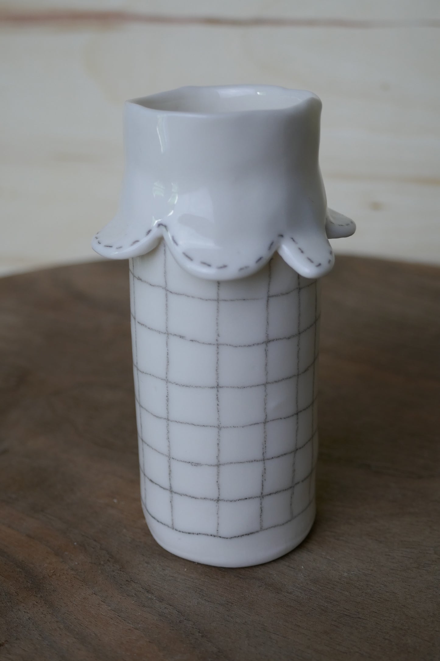 Vase FLEUR _ Taille M